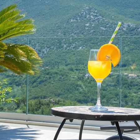 Villa Milena Kostanje Esterno foto