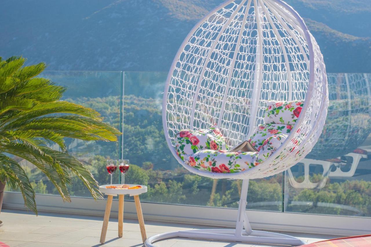 Villa Milena Kostanje Esterno foto