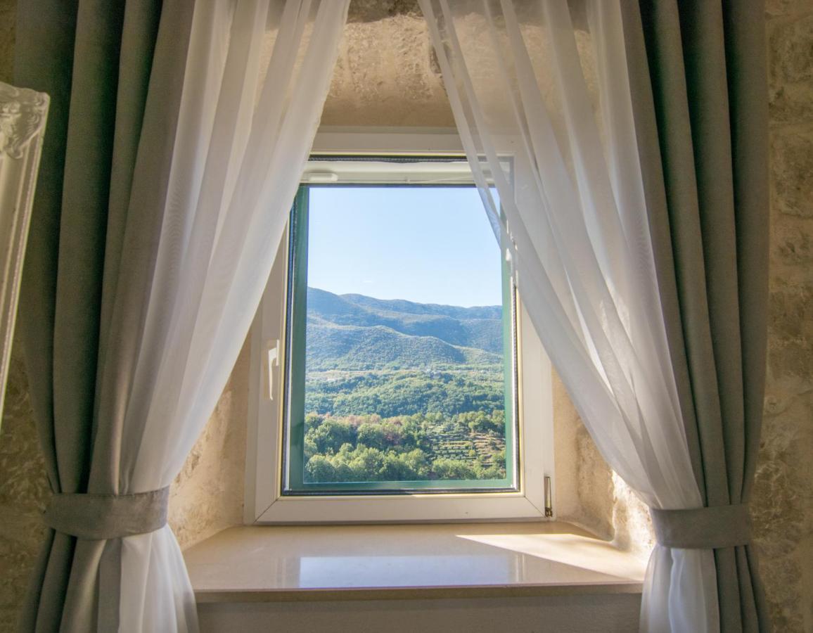 Villa Milena Kostanje Esterno foto