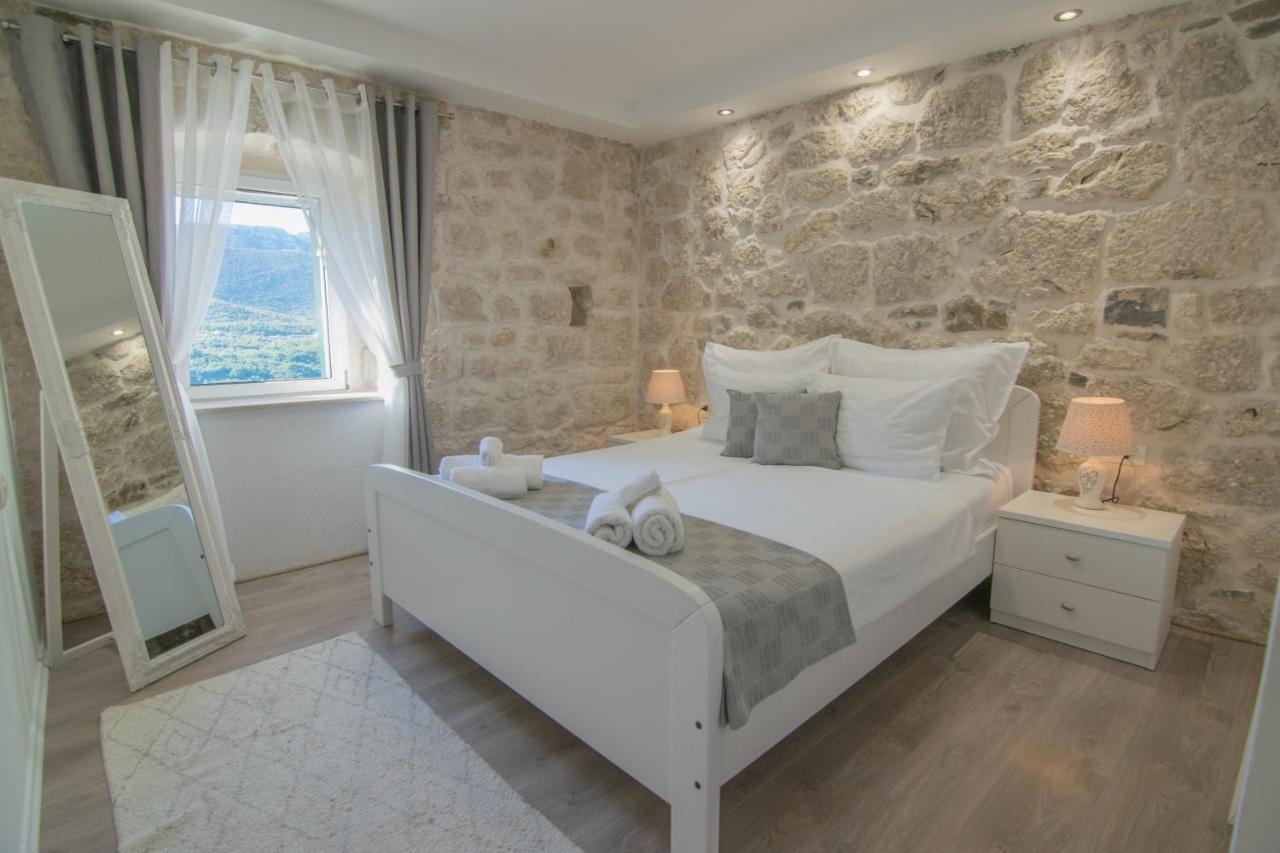 Villa Milena Kostanje Esterno foto