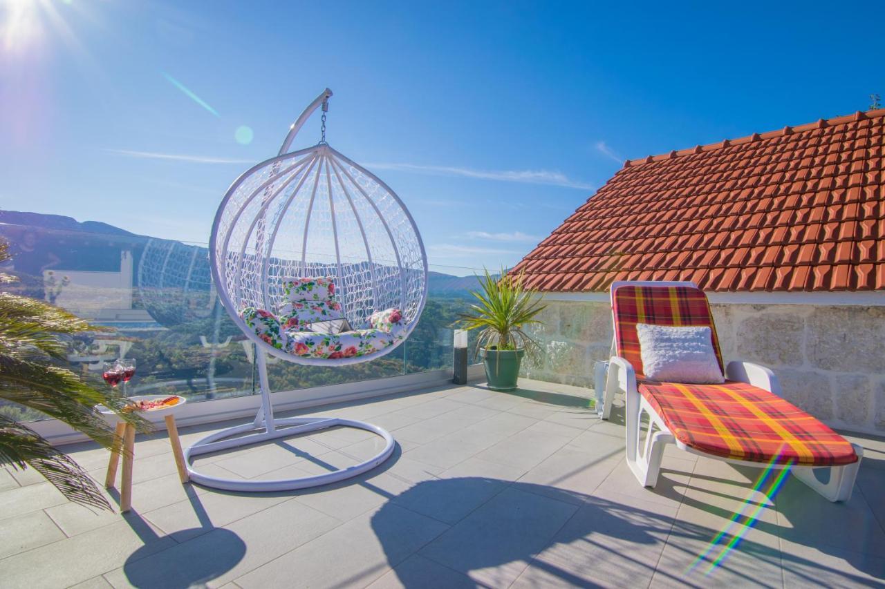 Villa Milena Kostanje Esterno foto