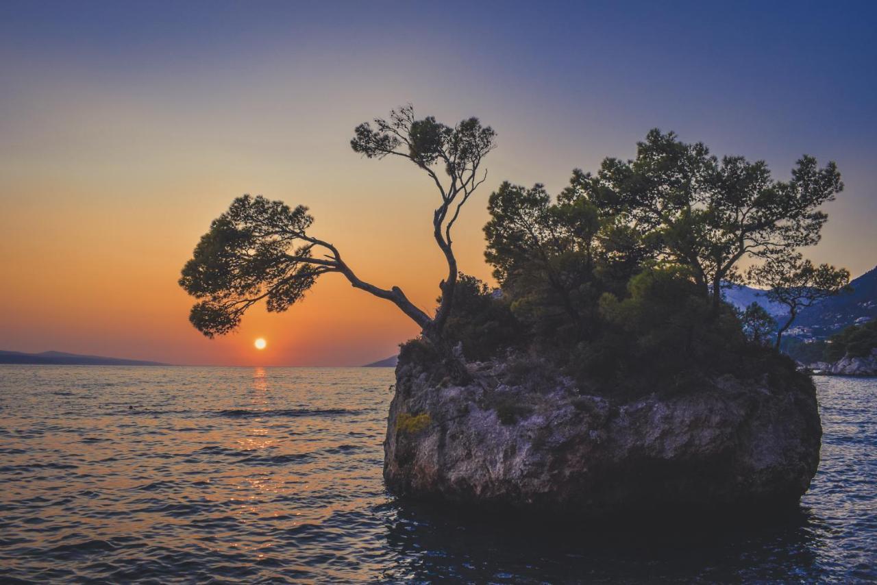Villa Milena Kostanje Esterno foto