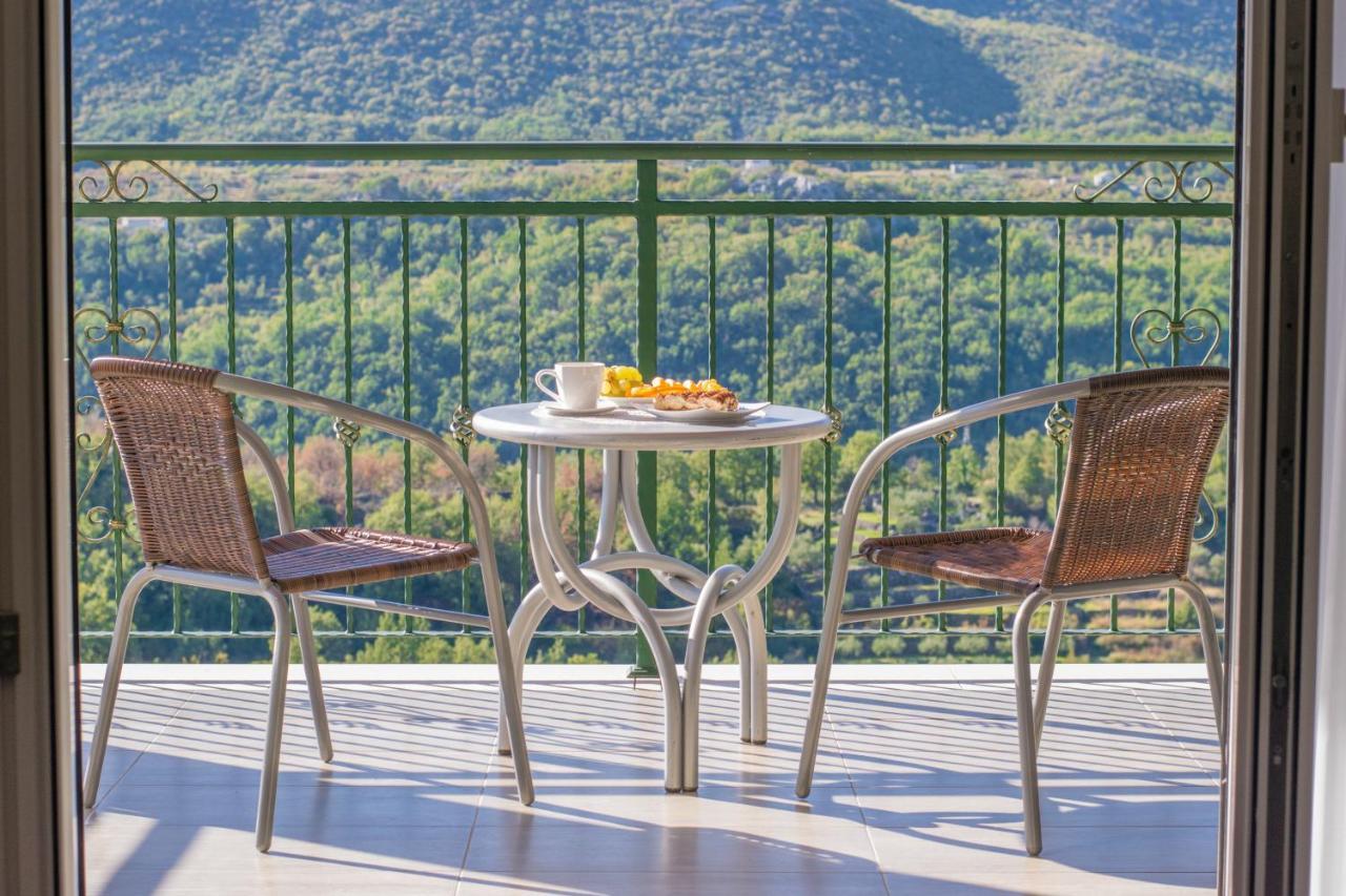 Villa Milena Kostanje Esterno foto