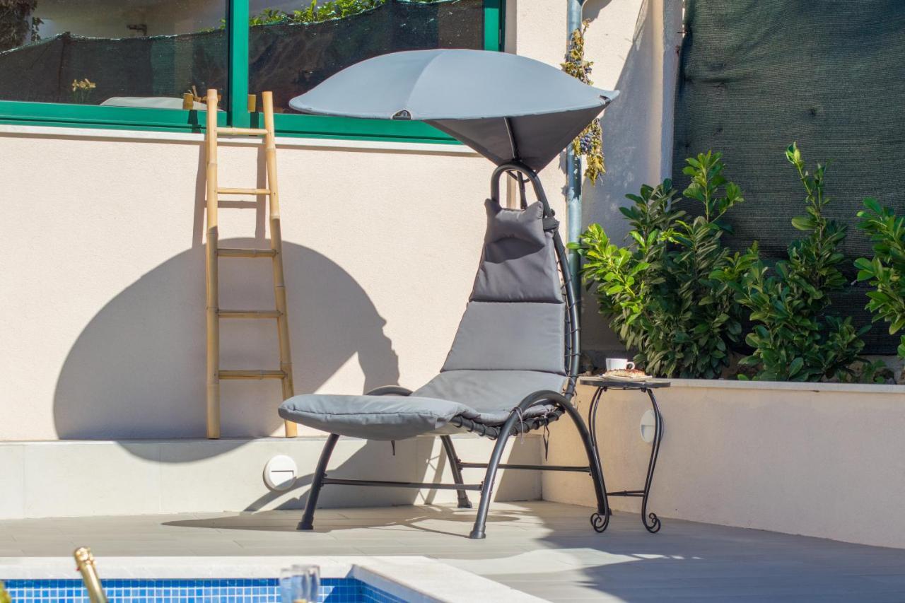 Villa Milena Kostanje Esterno foto