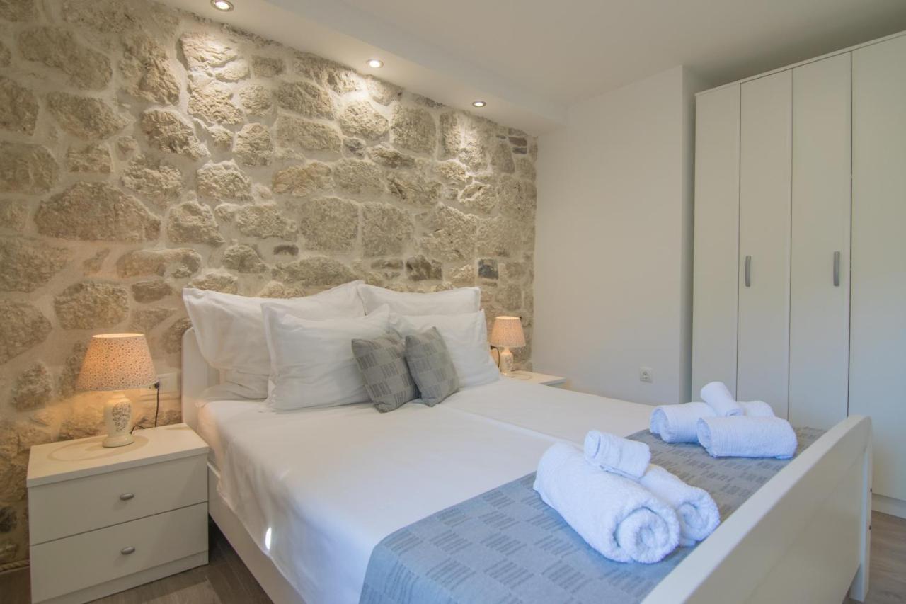 Villa Milena Kostanje Esterno foto