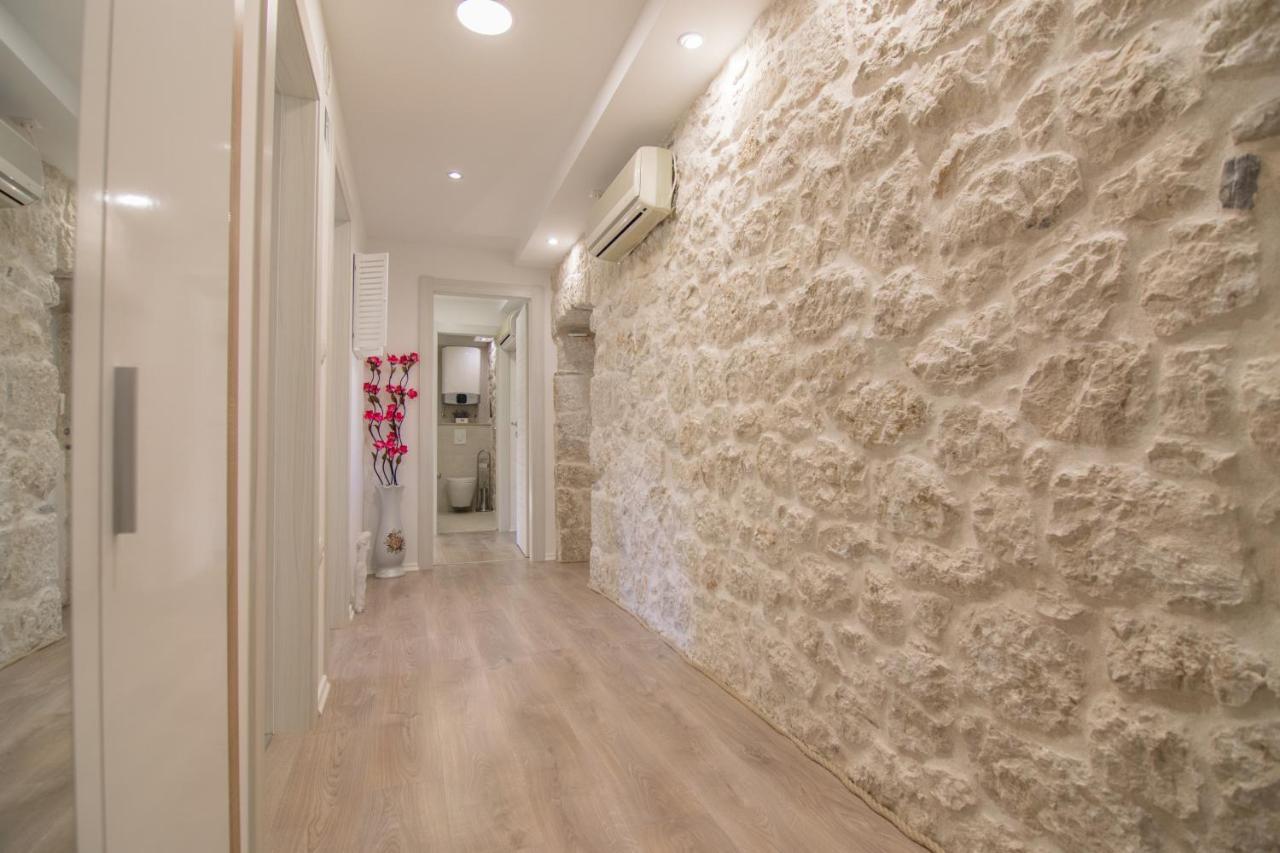 Villa Milena Kostanje Esterno foto