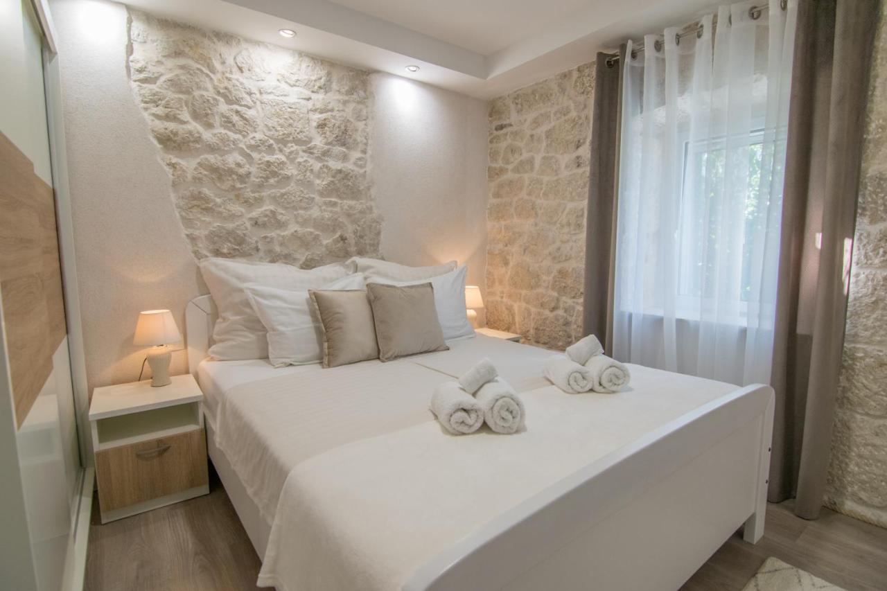 Villa Milena Kostanje Esterno foto