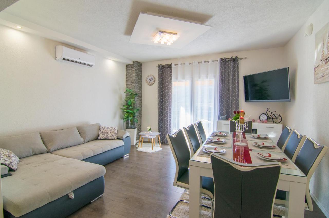 Villa Milena Kostanje Esterno foto
