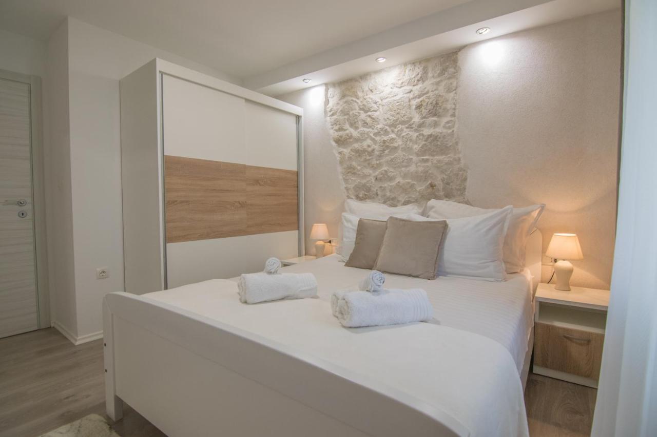 Villa Milena Kostanje Esterno foto
