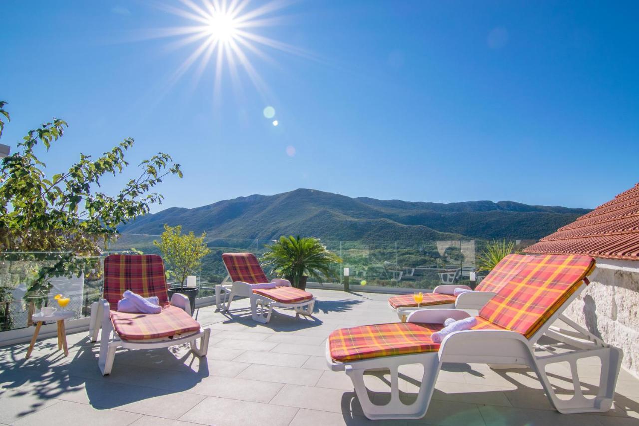 Villa Milena Kostanje Esterno foto