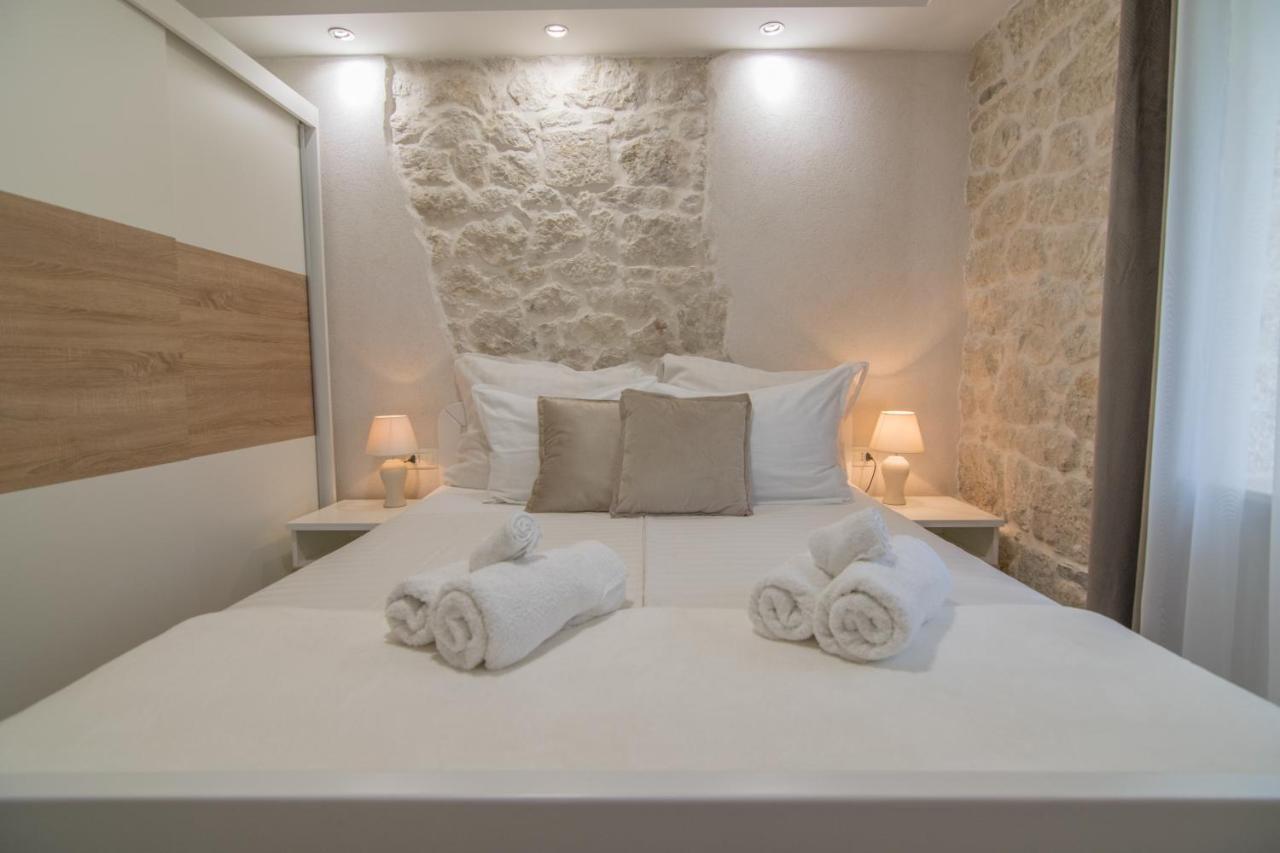 Villa Milena Kostanje Esterno foto