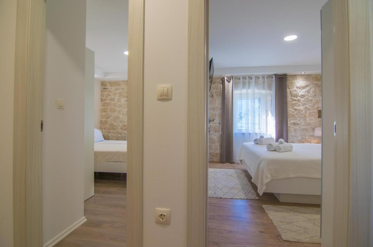 Villa Milena Kostanje Esterno foto