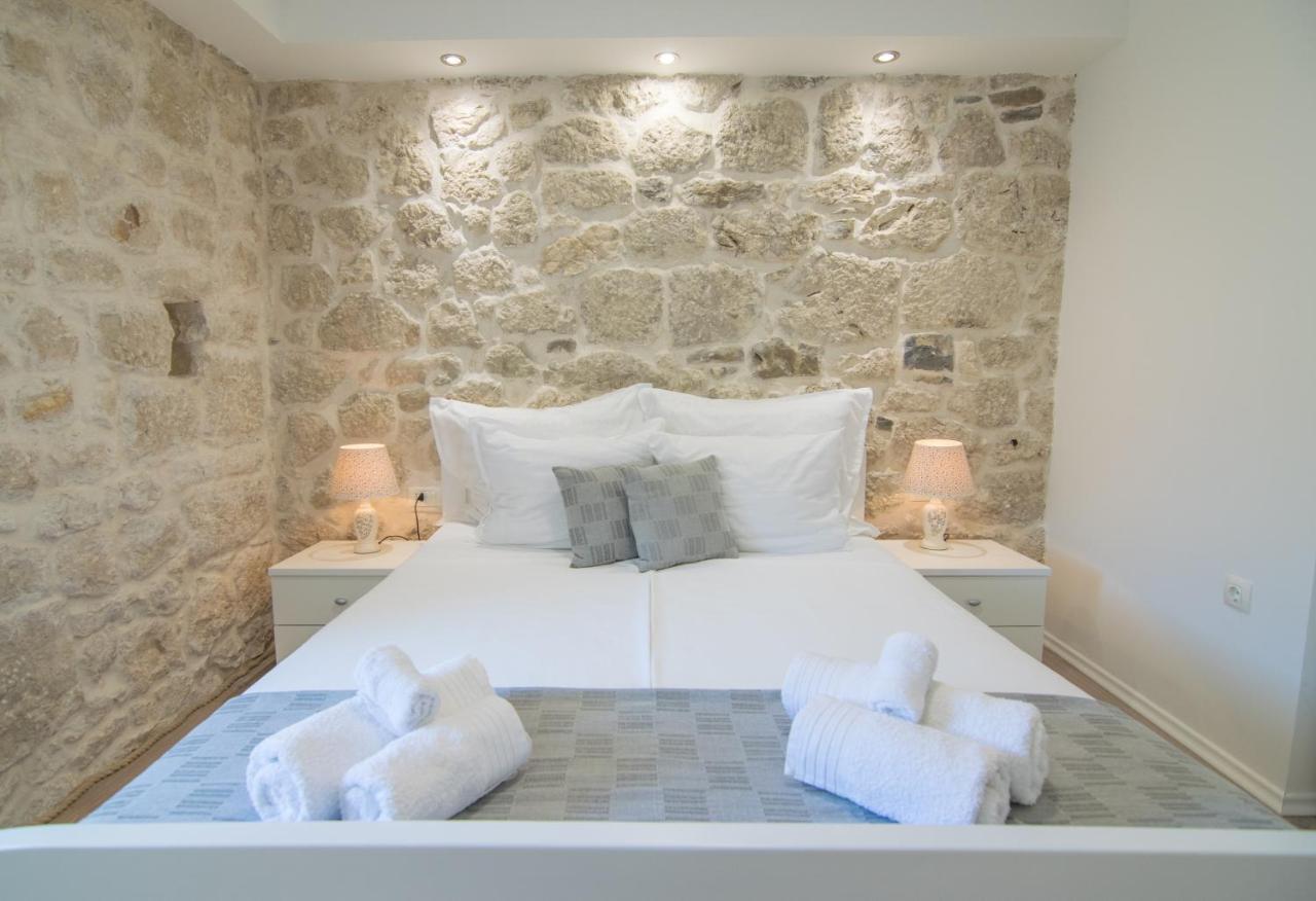 Villa Milena Kostanje Esterno foto